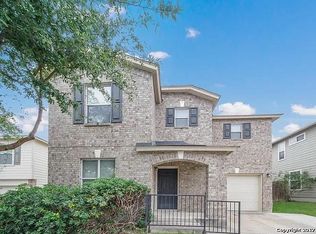 10133 Boxing Pass, San Antonio, TX 78251