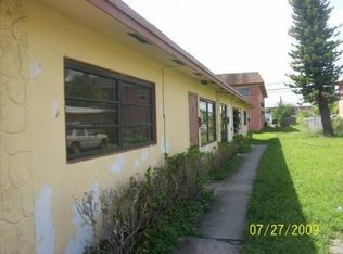 322 SW 2nd St, Pompano Beach, FL 33060