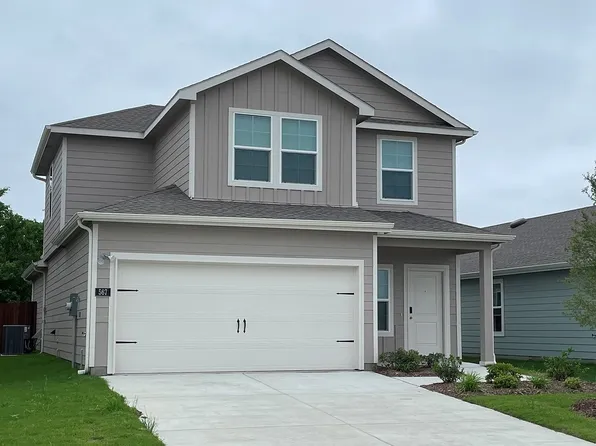 567 Bluejack Dr, Royse City, TX 75189