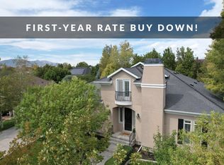 3052 W Matterhorn Dr, Taylorsville, UT 84129