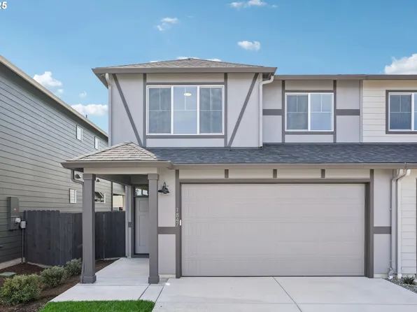 1847 NW 18th Way, Battle Ground, WA 98604