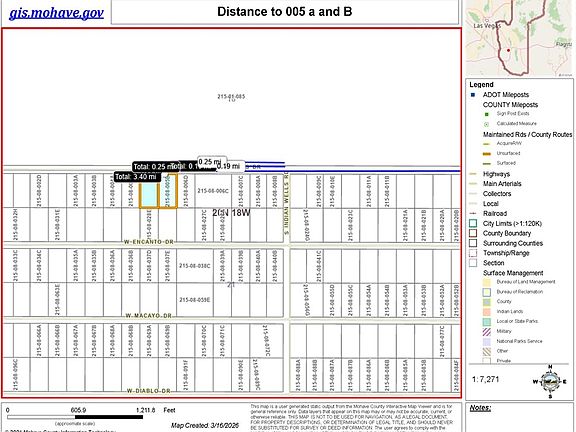 2nd image of 215-08-005A Aquarius Drive #810