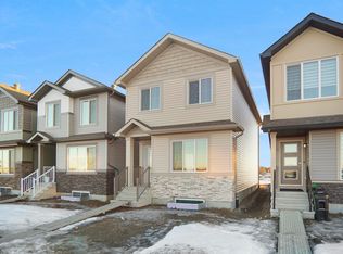 20847 16th Ave NW, Edmonton, AB