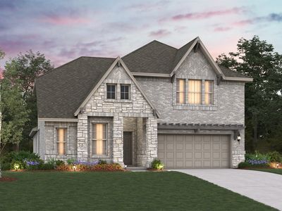 2413 Bernham Dr, Celina, TX, 75009