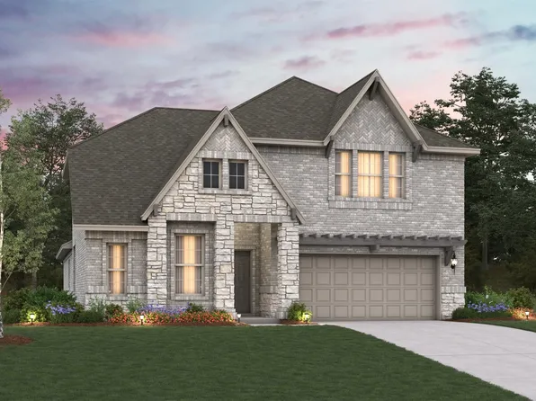 2249 Valencia Dr, Little Elm, TX 75068