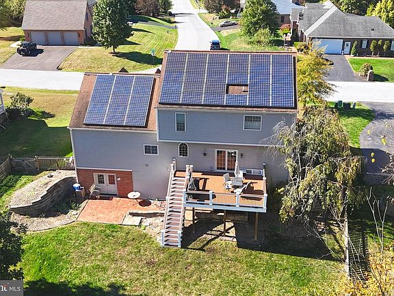 5th image of 10701 Bratton Ct