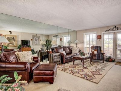 7402 E Carefree Dr #308, Carefree, AZ, 85377