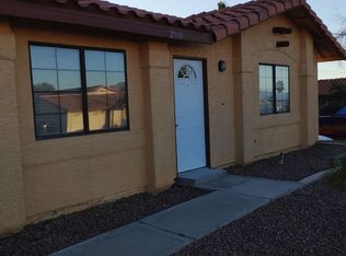 2910 La Palma Dr, Laughlin, NV 89029