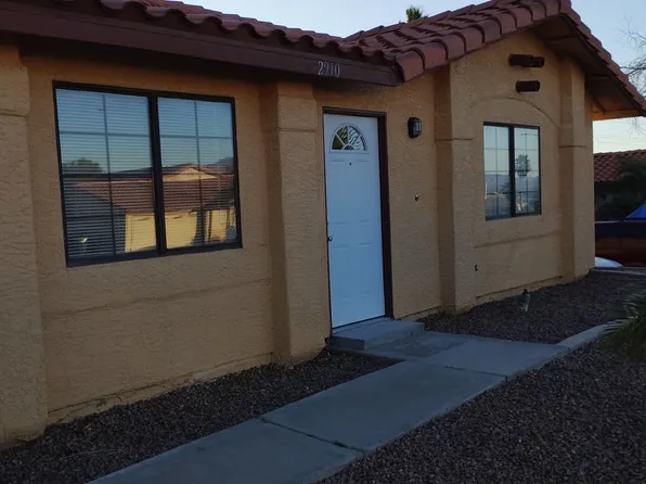 2910 La Palma Dr, Laughlin, NV 89029