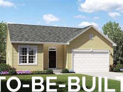6515 Amber Way, North Ridgeville, OH, 44039