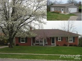 3208 Lansdowne Dr, Lexington, KY 40502