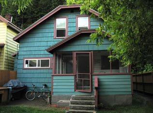 55 River St, Wallace, ID 83873