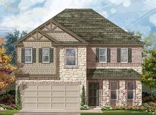 416 Sheepshank Dr, Georgetown, TX 78633