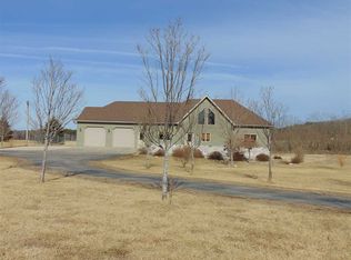 W3966 Apache Ave, Pine River, WI 54965