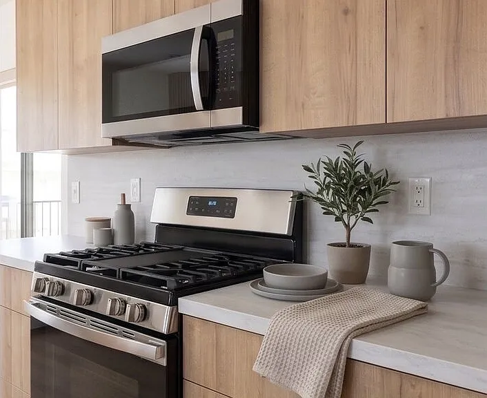 1146 Hacienda Pl #7 — Photo 3