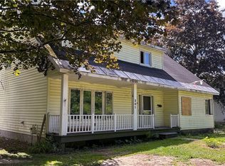 201 Maple St, Rome, NY 13440