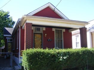 611 E 18th St, Covington, KY 41014