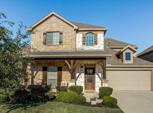 1309 Salado Pass, McKinney, TX 75070