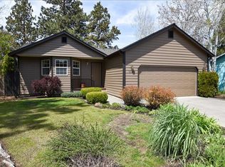 1149 SW Ellenhurst Pl, Bend, OR 97702