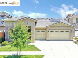 124 French Dr, Brentwood, CA