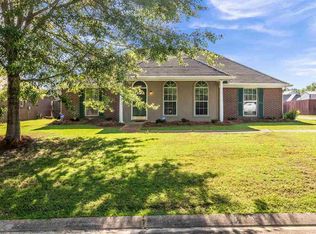 302 Willow Run, Pearl, MS 39208