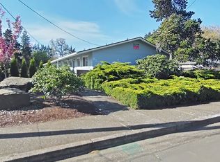 Apartment ~ Close to Campus ~ Small Pet Friendly, Corvallis, OR 97333