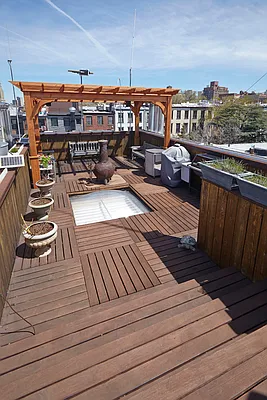 Sold by Brown Harris Stevens | media 10