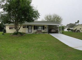 10945 SW 65th Ave, Ocala, FL 34476