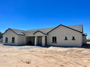 22115 W Meade Ln, Buckeye, AZ 85326