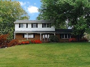 2131 Bellvale Rd, Fallston, MD 21047