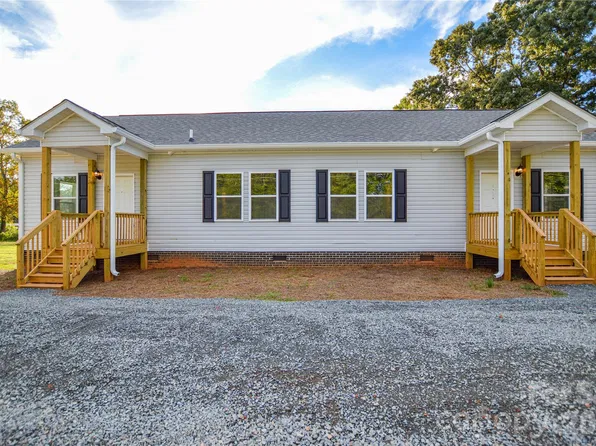 104 Carolyn Rd, Salisbury, NC 28147