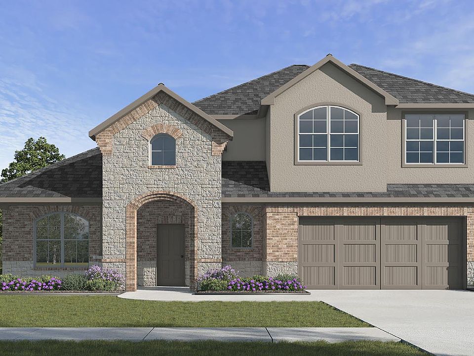 Plan Elevation.