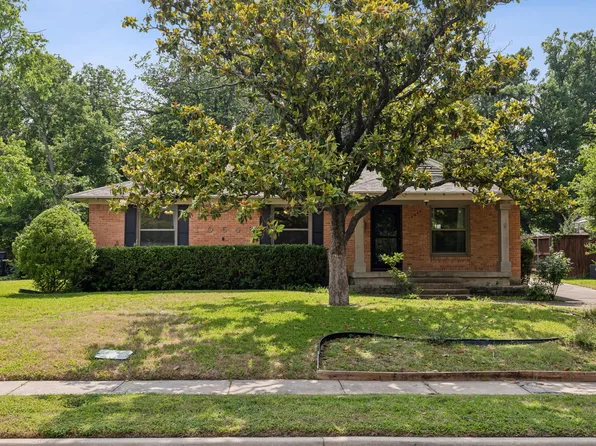 10543 Solta Dr, Dallas, TX 75218