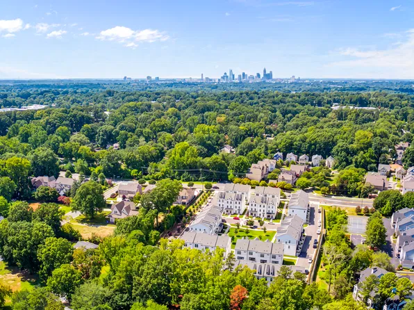 2414 Magnolia Blossom Way #A, Charlotte, NC 28211