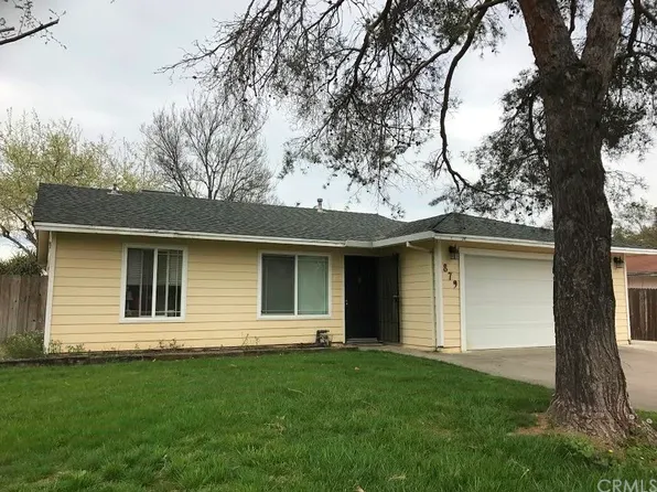 879 Baywood Way, Willows, CA 95988