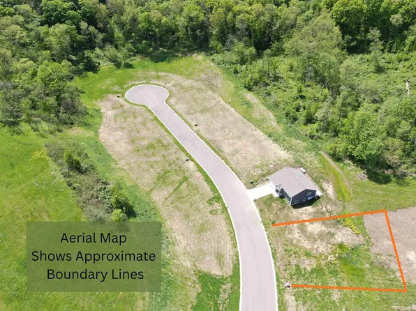 LOT 31 Woods Trl, Ontario, WI 54651