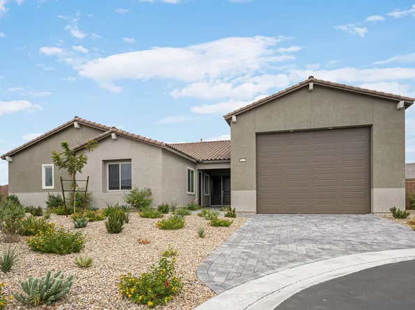 4876 Lucas Creek Ct, North Las Vegas, NV 89031