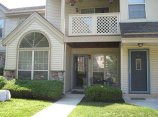 1705 Foxmeadow Cir, Limerick, PA 19468