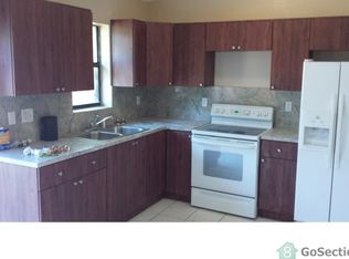 28290 SW 141st Pl, Homestead, FL 33033