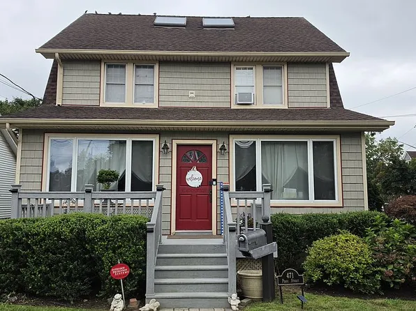 471 Pearl St, Oceanside, NY 11572