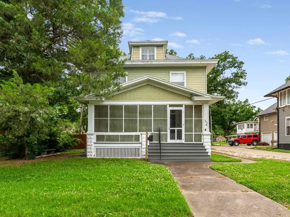 507 W 9th Ave, Winfield, KS 67156