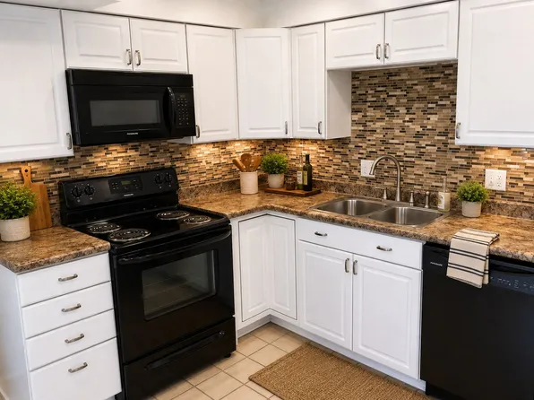 Midvale Apartments