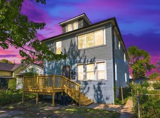 14631 Vincennes Rd, Harvey, IL 60426