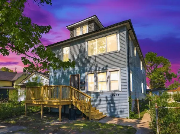 14631 Vincennes Rd, Harvey, IL 60426
