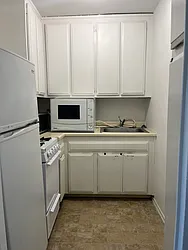 Rented by Keller Williams NYC