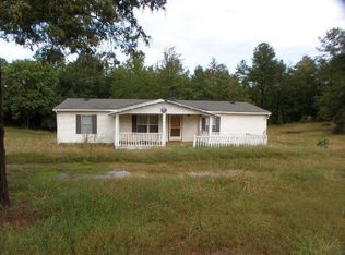2704 Duffell Martin Rd, Comer, GA 30629