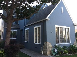 2622 Calhoun St, Alameda, CA 94501
