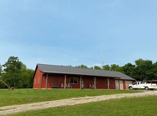 27648 Ns Rd #424, Chelsea, OK 74016