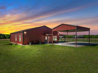 473 Clountz Ln, Pottsboro, TX 75076