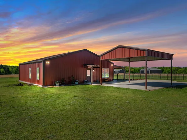 473 Clountz Ln, Pottsboro, TX 75076
